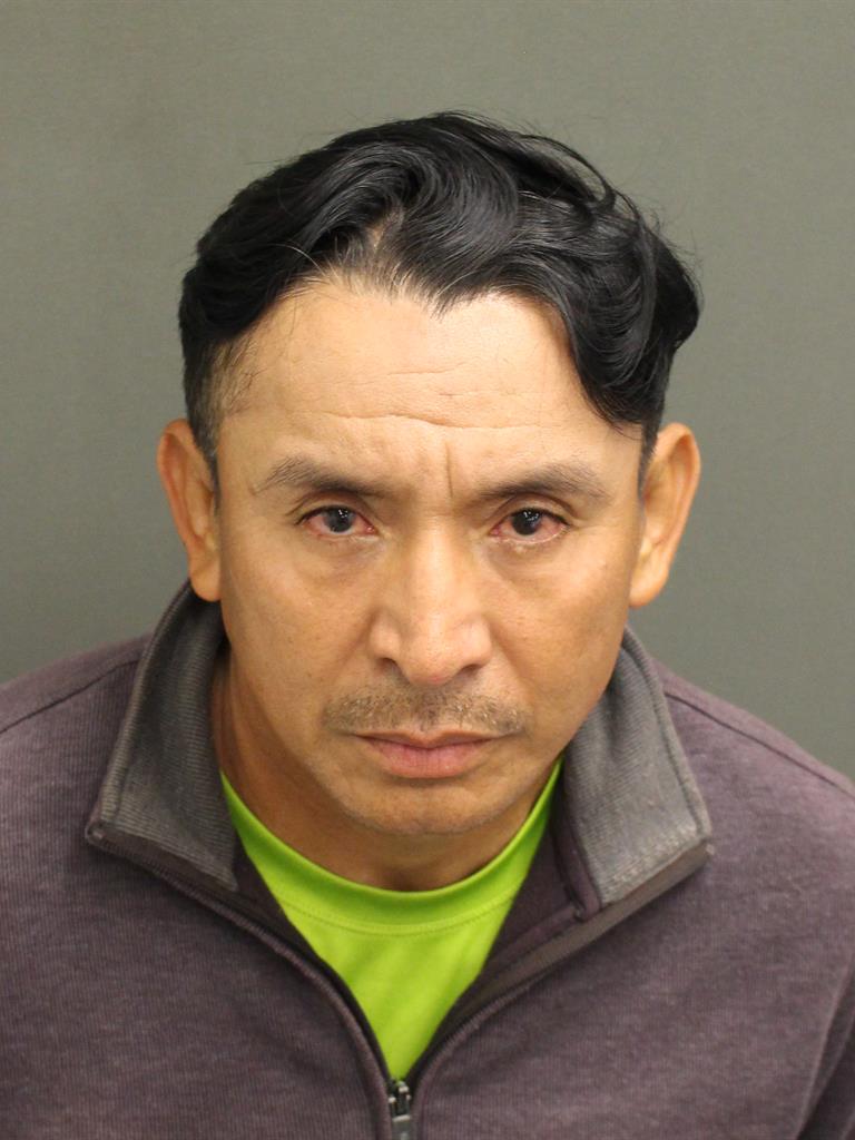  EDUARDO CALIXTO MOJICA Photo Image