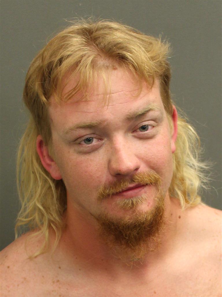  HUNTER LANE WINFREY Mugshot / County Arrests / Orange County Arrests