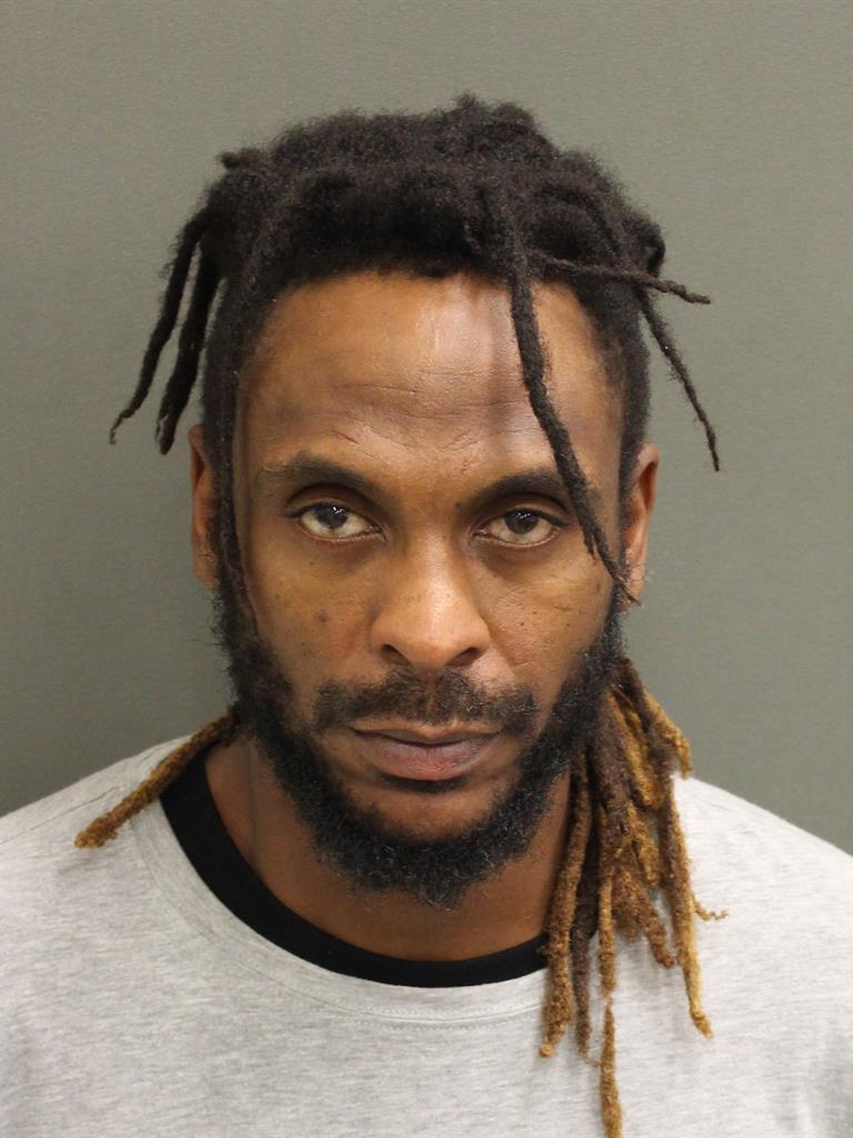  REGINALD ISIAH BALDWIN Photo Image