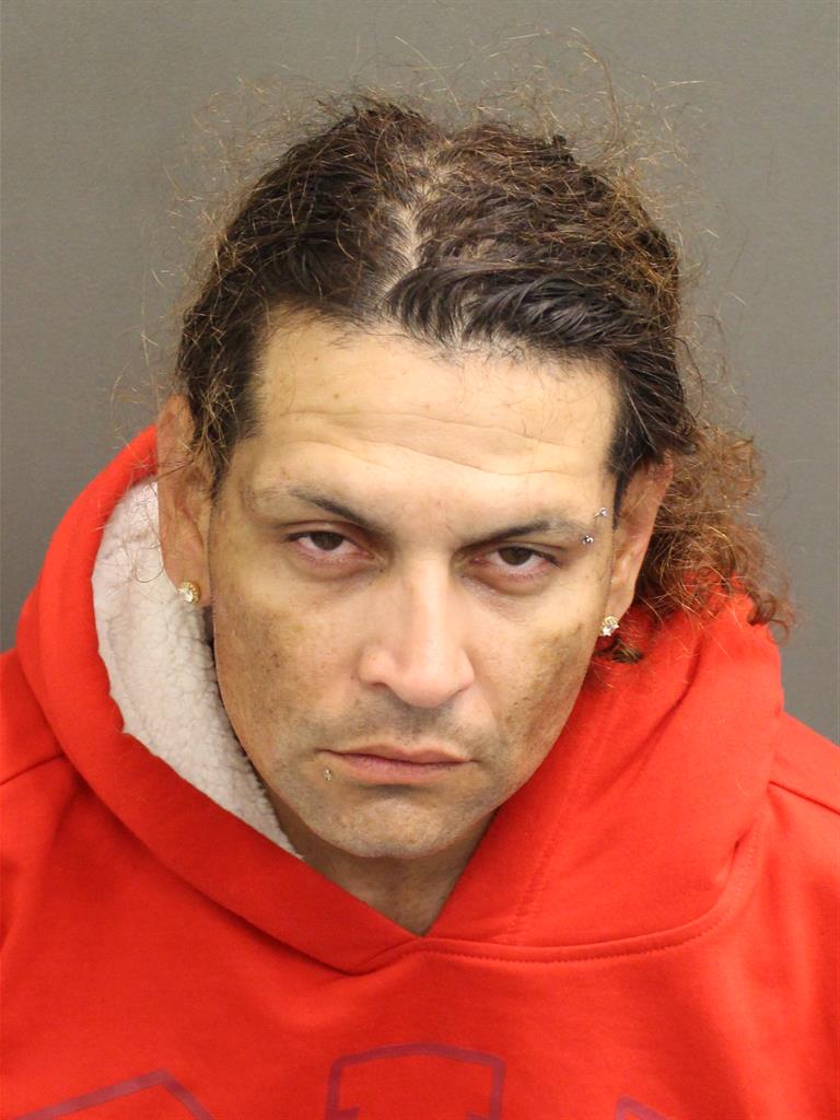  OMAR LUIS ARCAY Photo Image