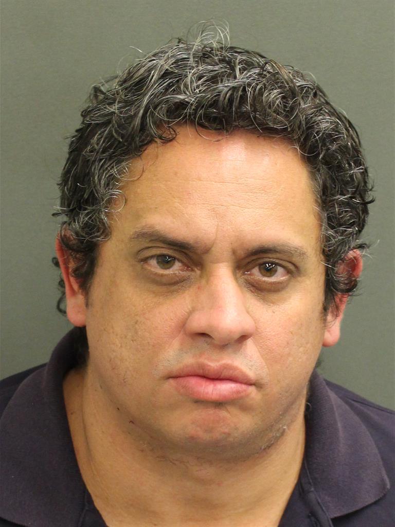  FRANCISCO VELEZ Mugshot / County Arrests / Orange County Arrests