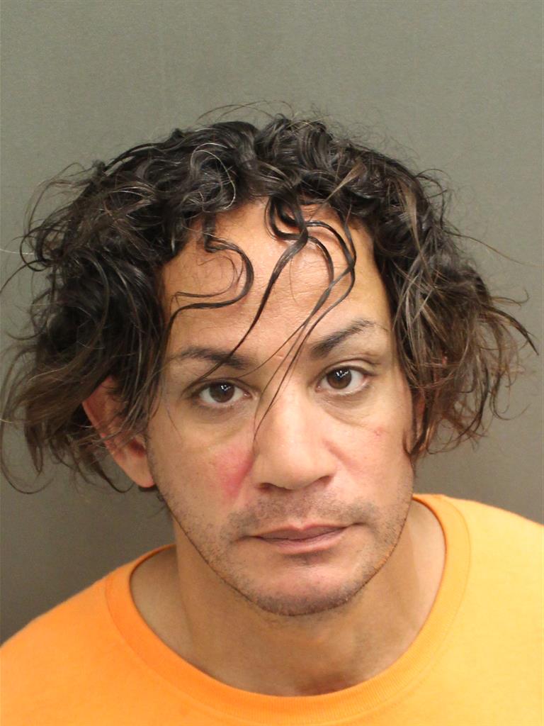  JOHNNY SANTIAGO Photo Image