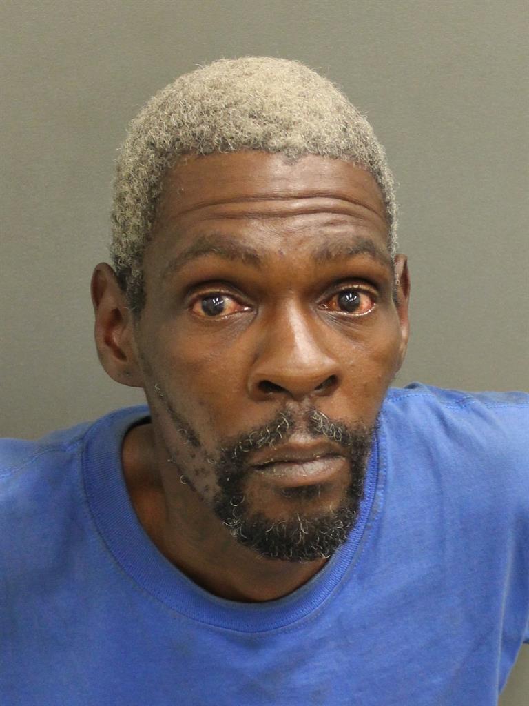  DERRICK TERRELL RAINGE Photo Image