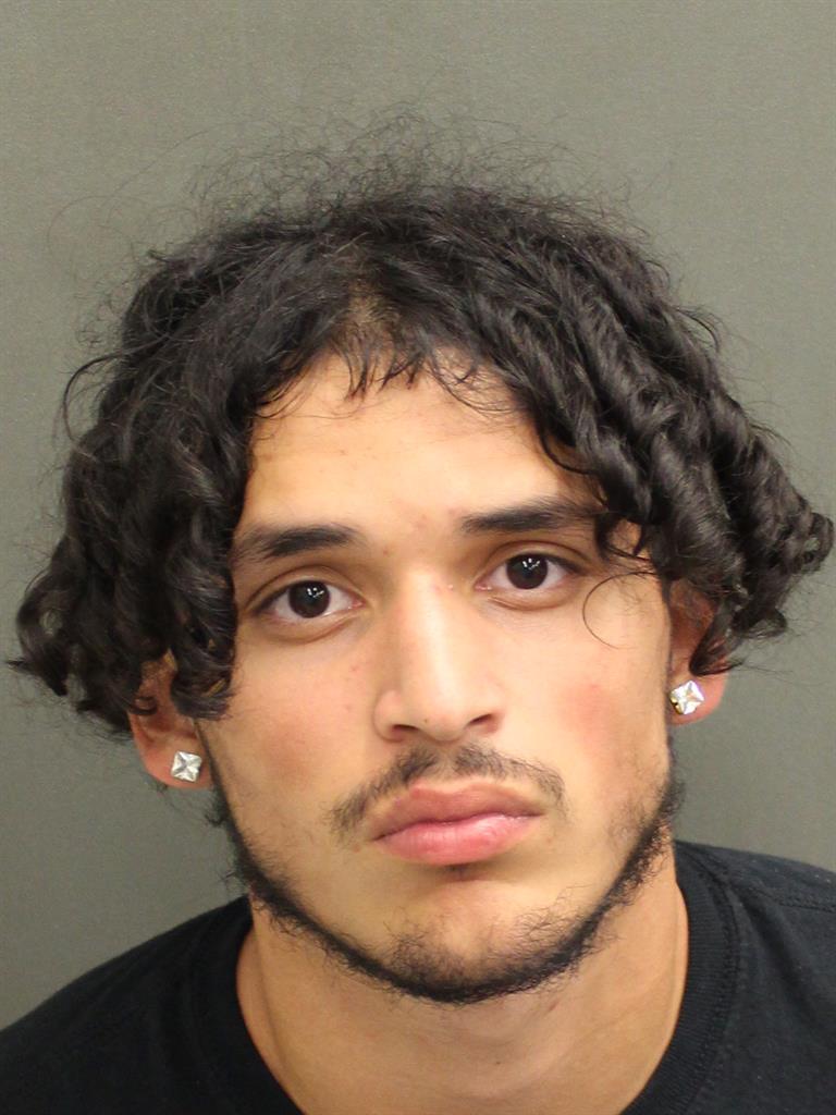  ANDRES IGNACIO MAZZEI Photo Image