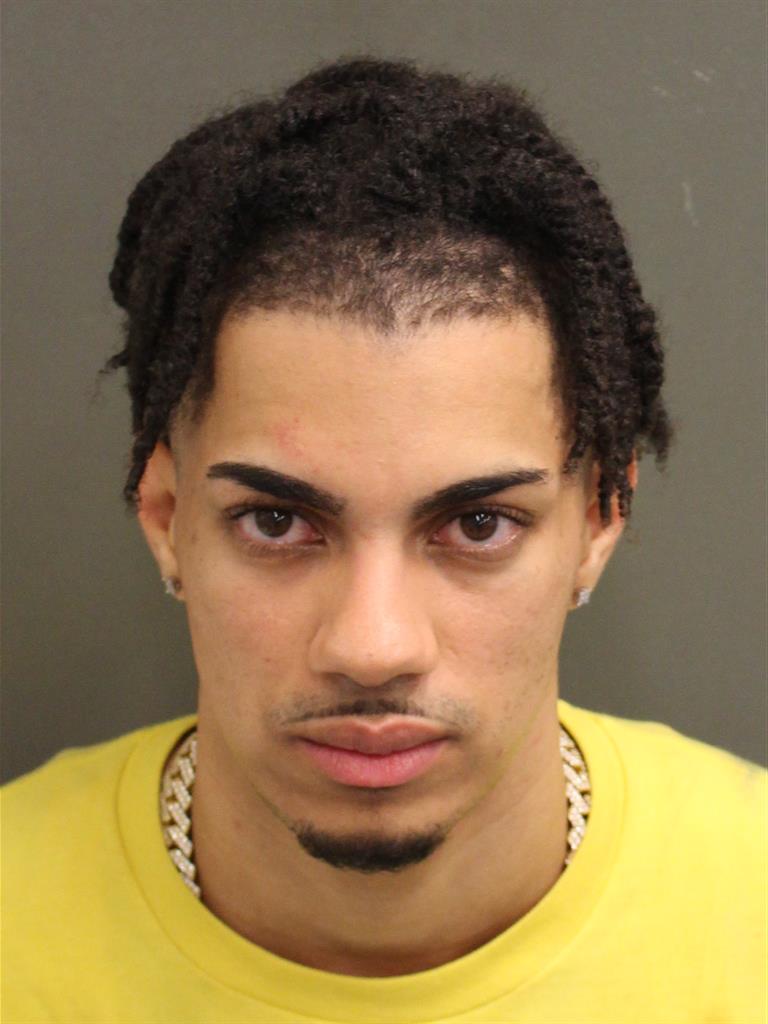  TAZHAE JAHKIEL NEYRINCK Photo Image