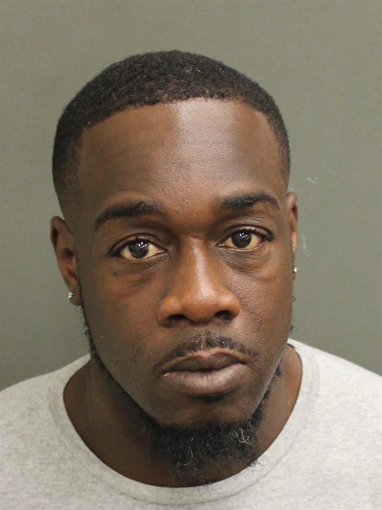  MICHAEL DEWANN GREEN Photo Image