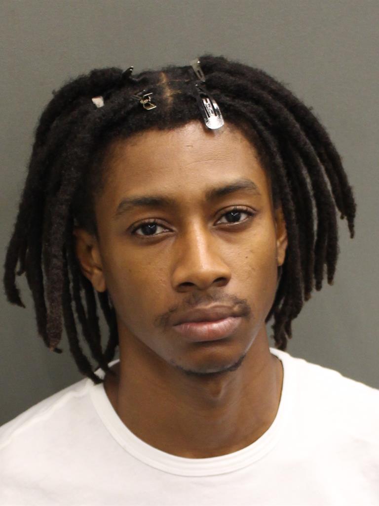  DEVAUN ANTHONY THOMPSON Photo Image