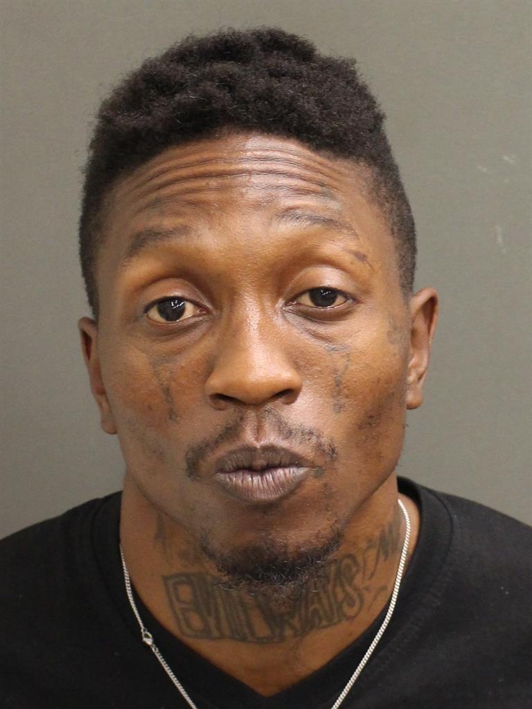  TREVOR DELANNEY HOWELL Photo Image