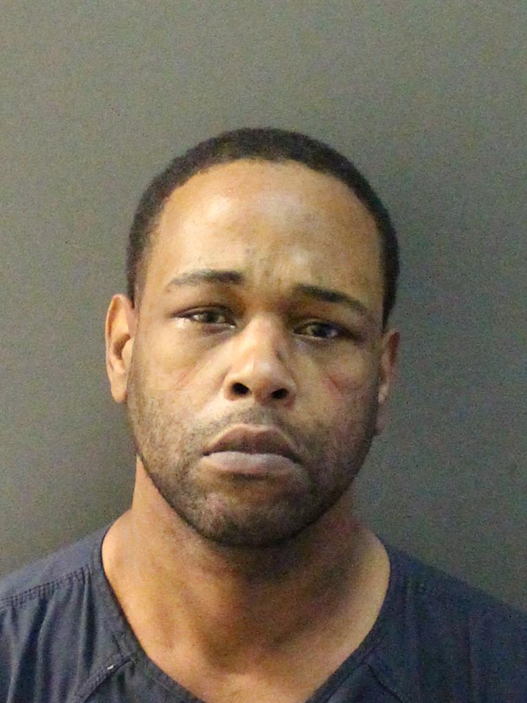  MICHAEL  JR GAINES Photo Image