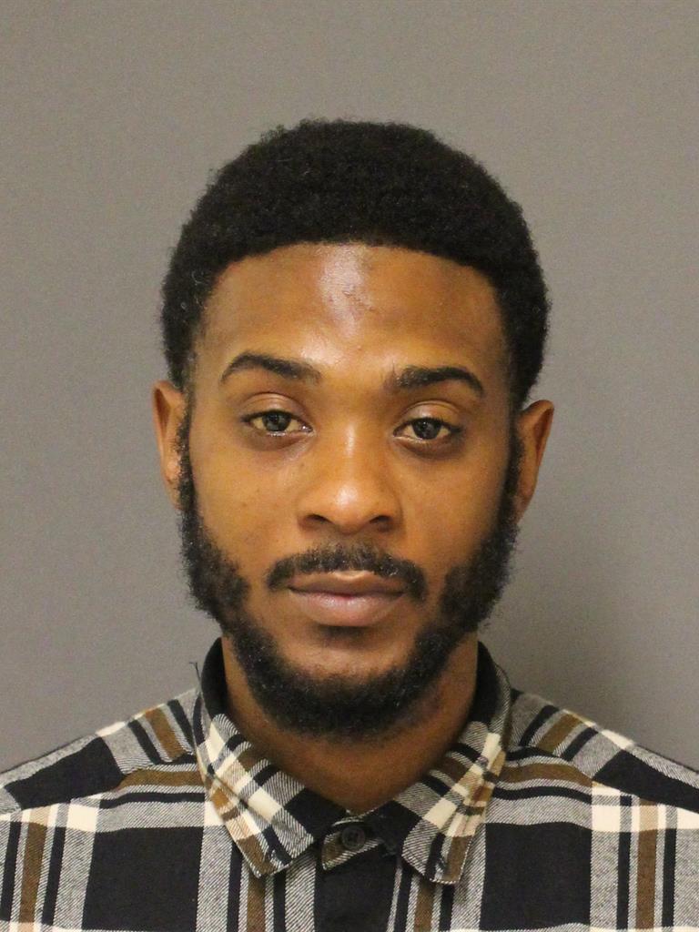  DANNY LAVELL JR ALSTON Mugshot / County Arrests / Orange County Arrests