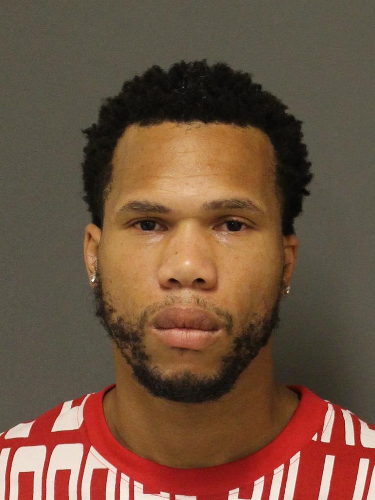  ANTUQUOIN JERNARD BYRD Photo Image