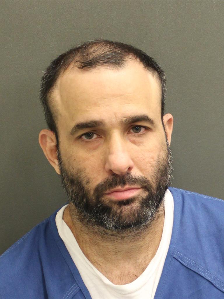  LUIS GARCIA Photo Image