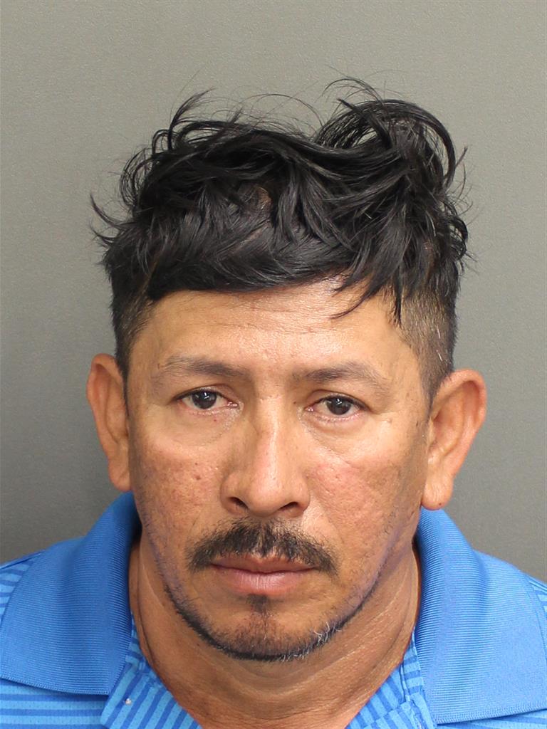  JORGE DAVID CARRASCO Photo Image