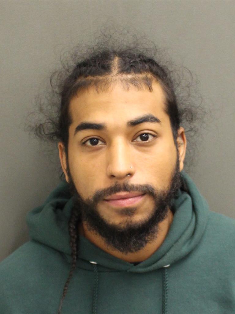  SAMUEL JOSEPH HERNANDEZ Photo Image