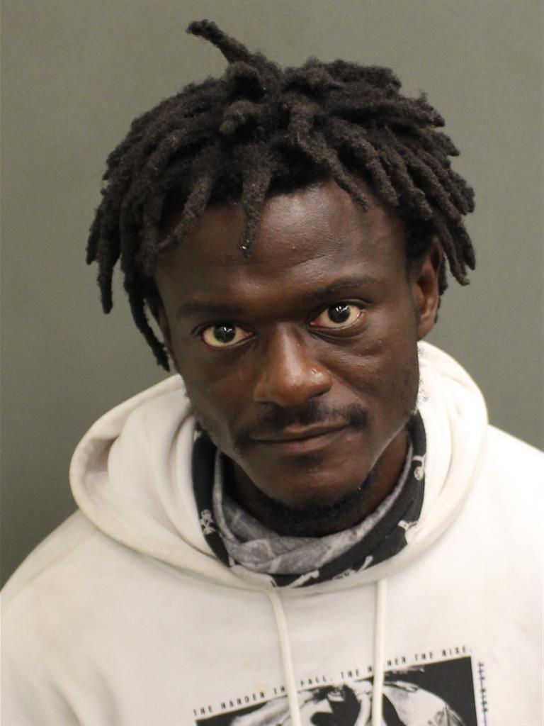  GIOVANNI ANGELO WILLIAMS Photo Image