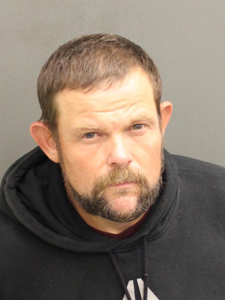  JAMES KEVIN SEWELL Mugshot / County Arrests / Orange County Arrests