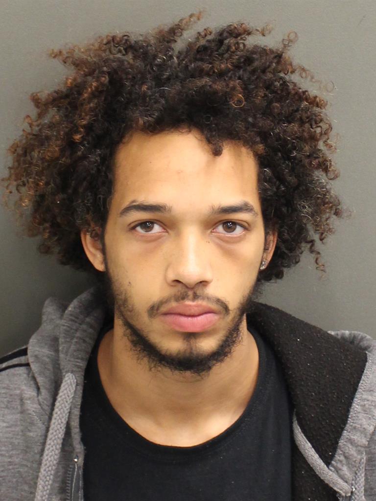  XAVIER DEON MCCALL Photo Image