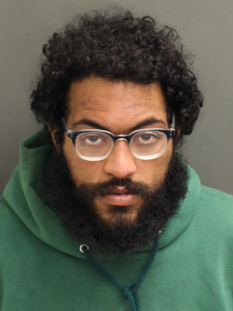  ORLANDO MELENDEZ Photo Image