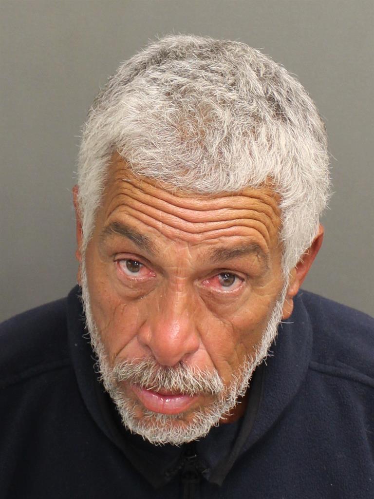  ANGEL GENARO GUILLEN Mugshot / County Arrests / Orange County Arrests