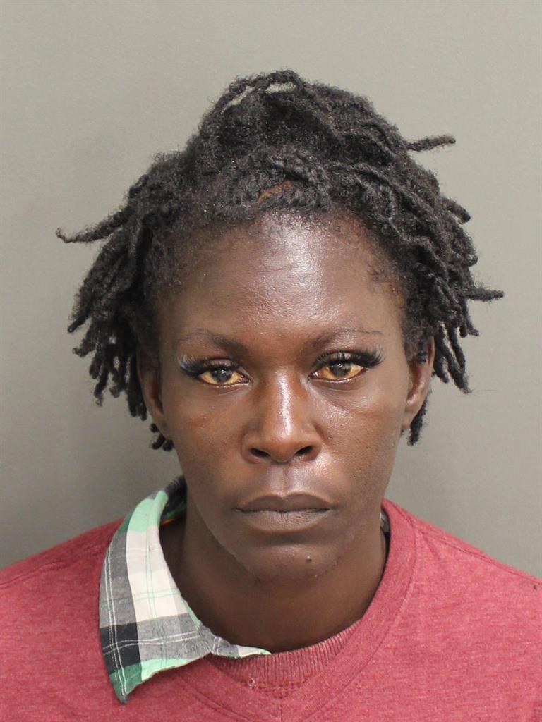  LASHUNDA LATRELLE MORGAN Photo Image