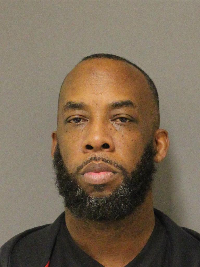  ISAIAH  JR GAINES Photo Image