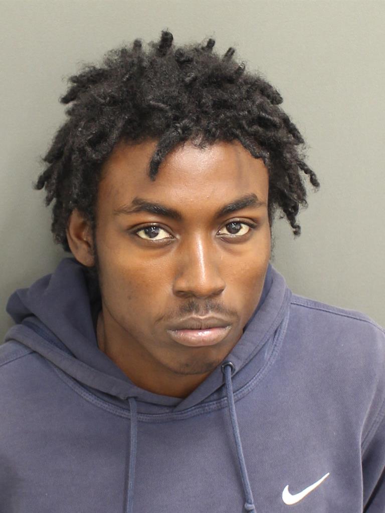  BRANDON LAVON COOPER Photo Image