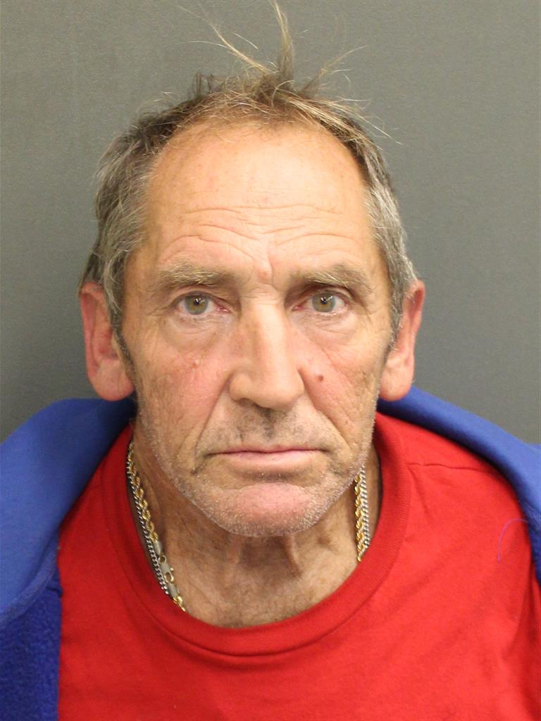  DARRELL EUGENE ROGERS Mugshot / County Arrests / Orange County Arrests