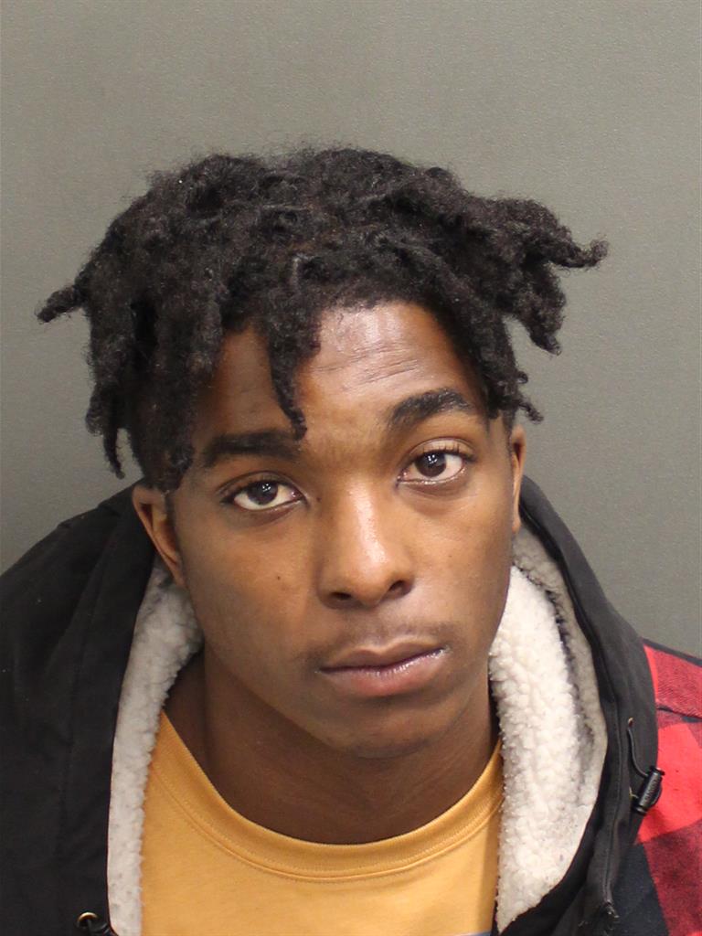  KEMARLEY WAYNE CROKERXIMINIES Photo Image