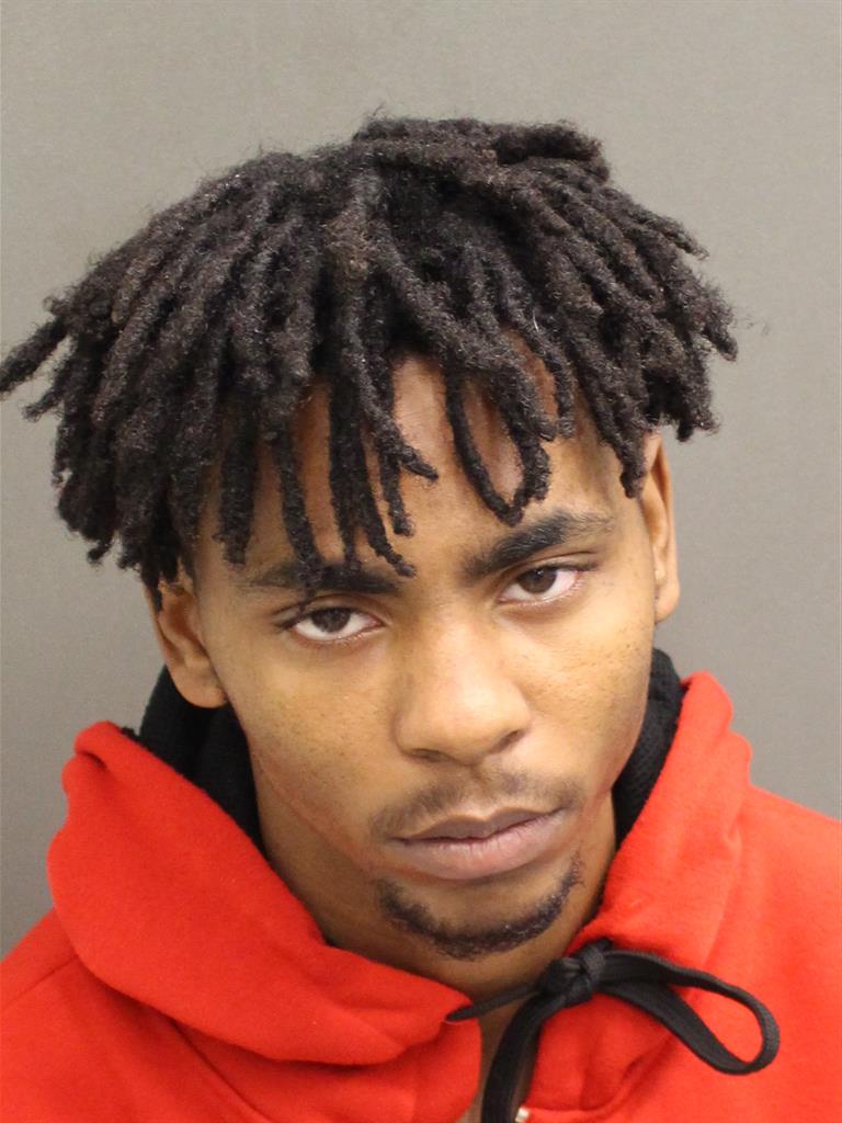  LARRY  JR PRICE Mugshot / County Arrests / Orange County Arrests