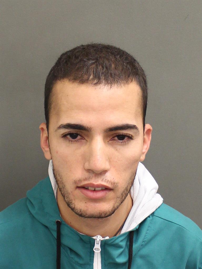  ADAM AITESSAGHIR Photo Image