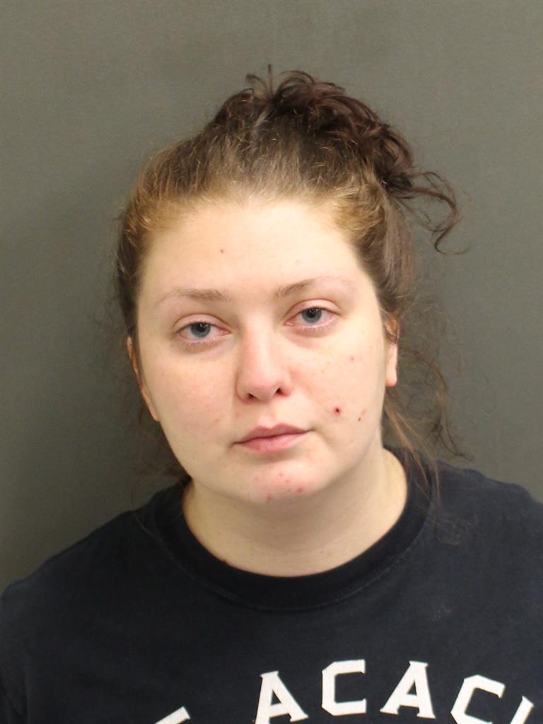  NICOLE JEAN SPANGLER Photo Image