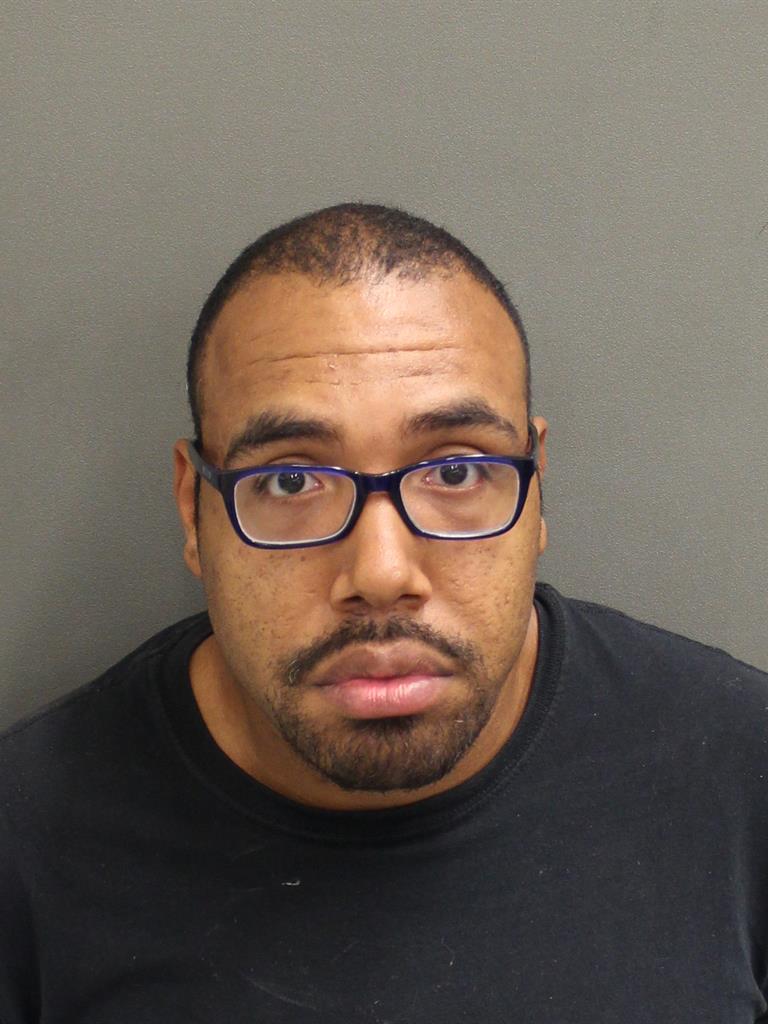  RAMEUS LEE DAVIS Mugshot / County Arrests / Orange County Arrests