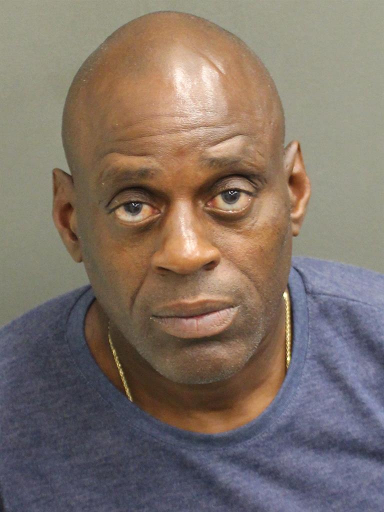  GARY DONNELL CONNER Photo Image