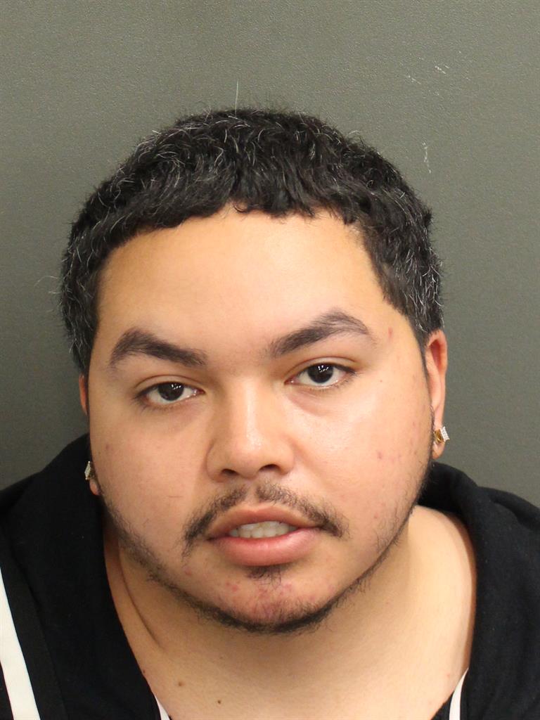  CARLOS ELIJAH III PENA Photo Image