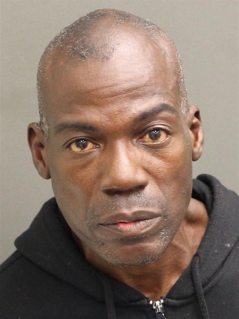  JEFFREY JOEL STACY Mugshot / County Arrests / Orange County Arrests
