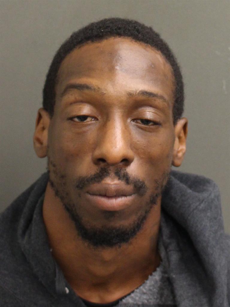  PHILLIP NATHAN SINGLETARY Mugshot / County Arrests / Orange County Arrests