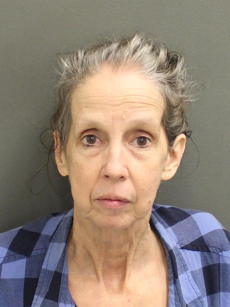  DOREEN RAIMONDI Mugshot / County Arrests / Orange County Arrests