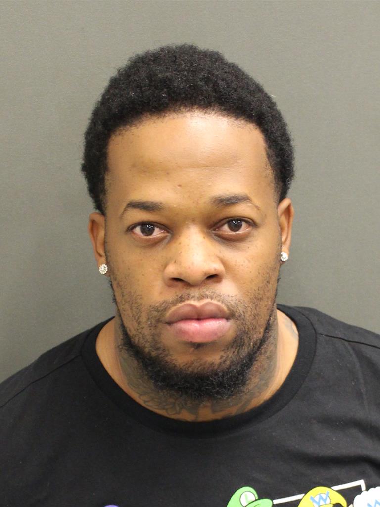  TERRYUS JORELLE BAKER Photo Image