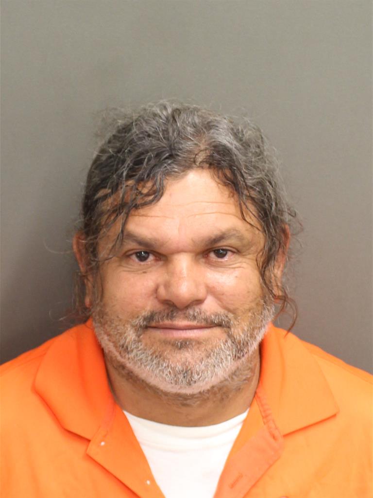  JOSUE LAURENTINO FERREIRA Mugshot / County Arrests / Orange County Arrests