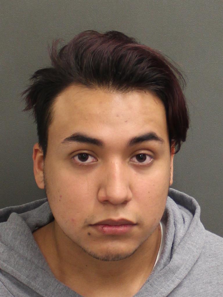  SERGIO PALMERIN Photo Image