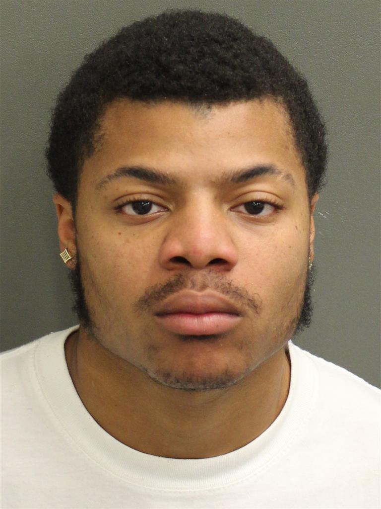  PRESTON PERCYVILLE CRESSER Photo Image