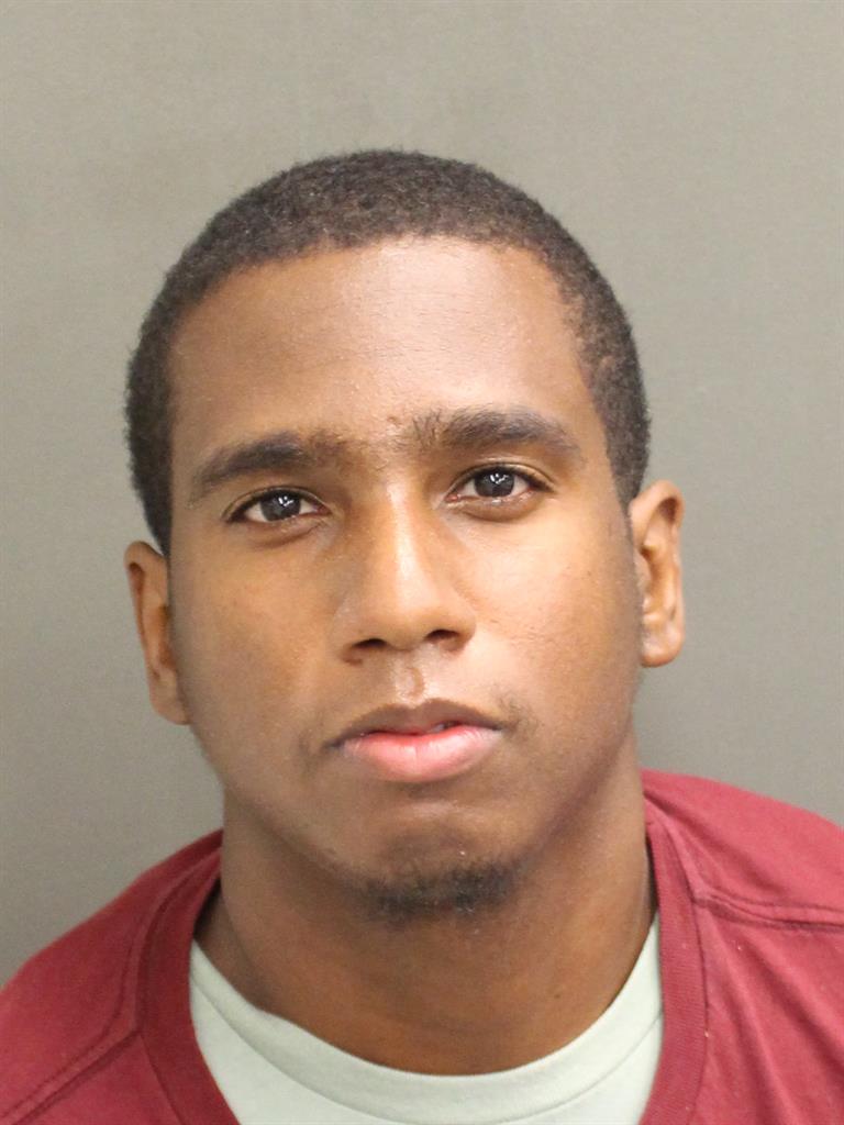  ENMANUEL MIGUEL NUNEZMUNOZ Mugshot / County Arrests / Orange County Arrests