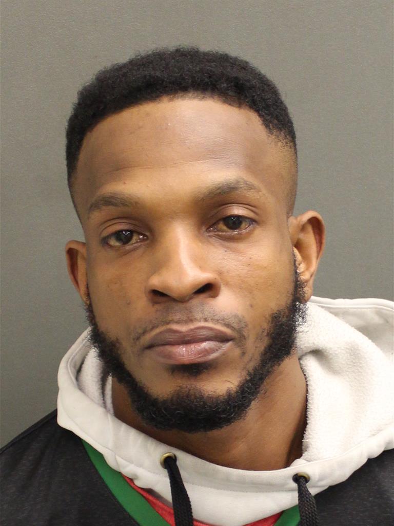  TYREE DEMETRIUS GREEN Photo Image