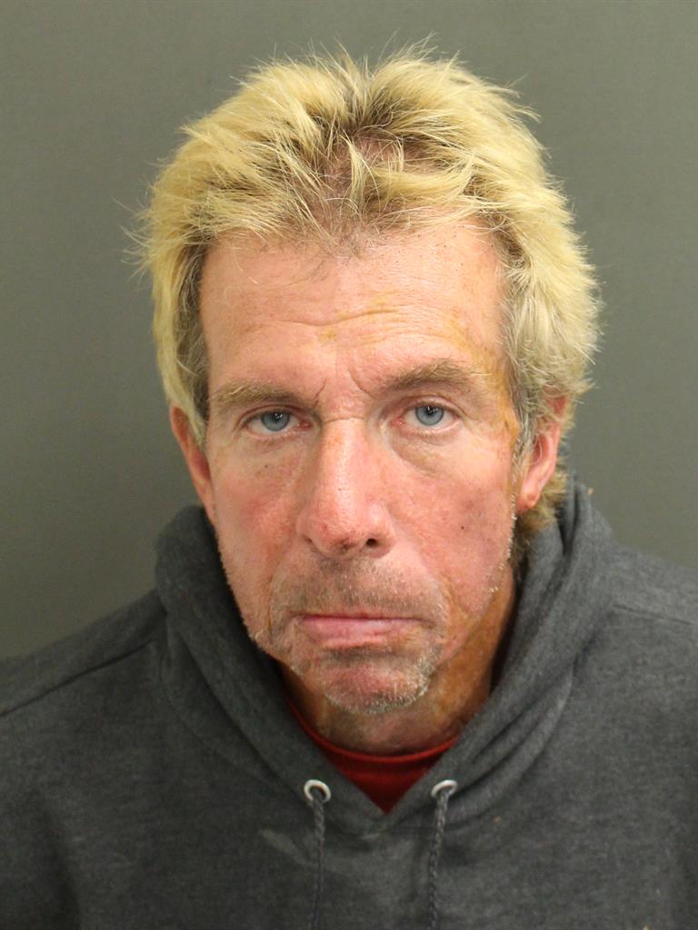  WAYNE THOMAS WESSELLS Mugshot / County Arrests / Orange County Arrests