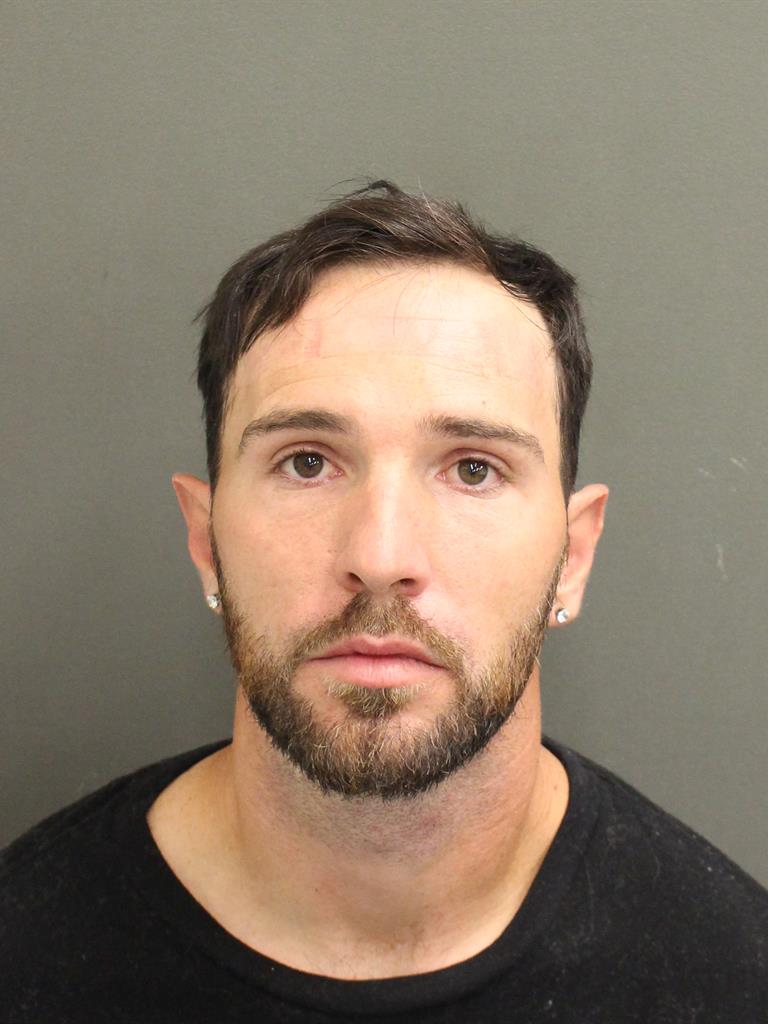  CHASE JUSTIN SANDAGE Mugshot / County Arrests / Orange County Arrests