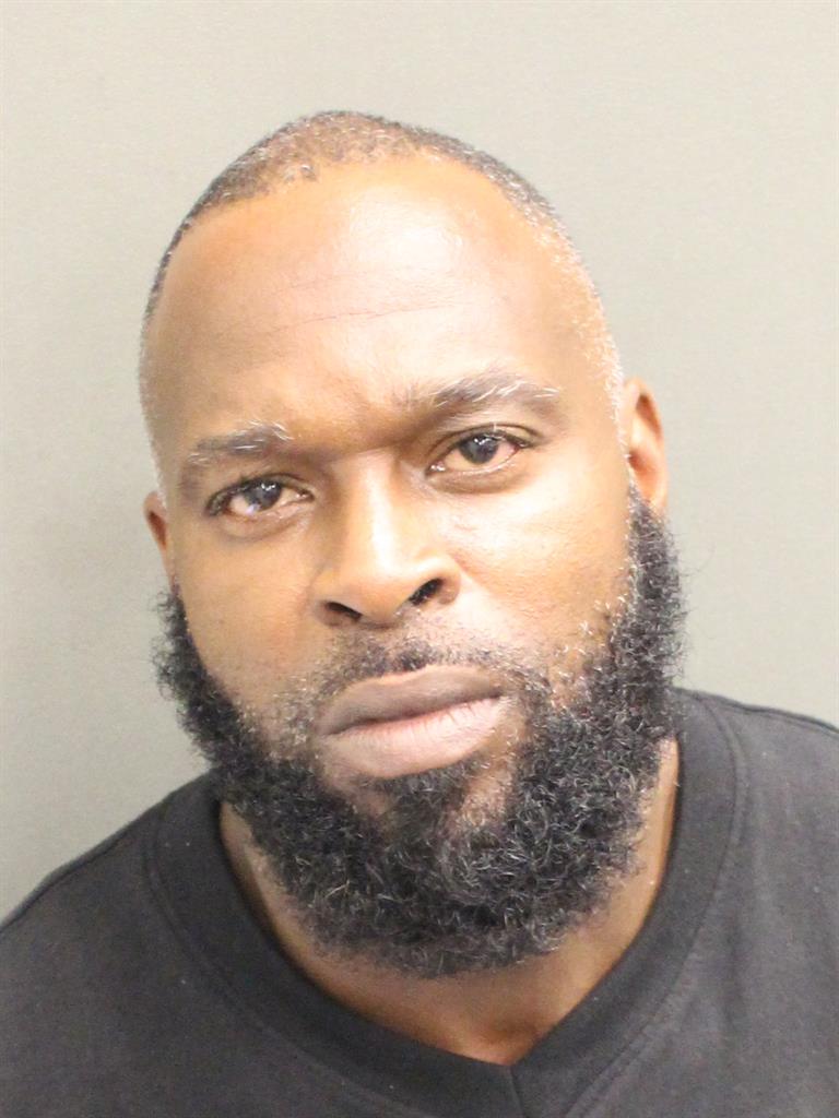  CEDRIC MONTE WILLIS Mugshot / County Arrests / Orange County Arrests