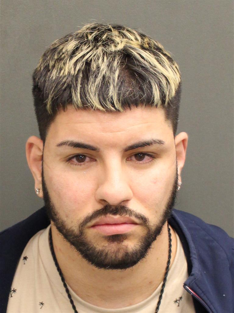  TIMOTHY ANDREW  II CORTES Photo Image