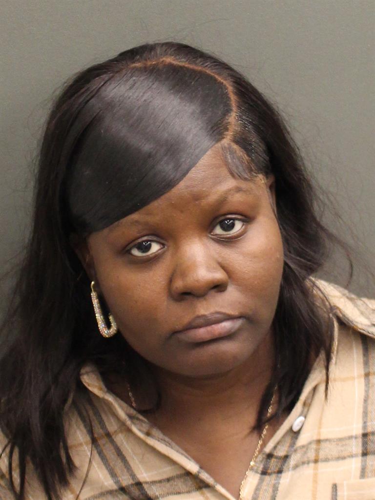  MARIE LYNNE ALEXANDRE Mugshot / County Arrests / Orange County Arrests