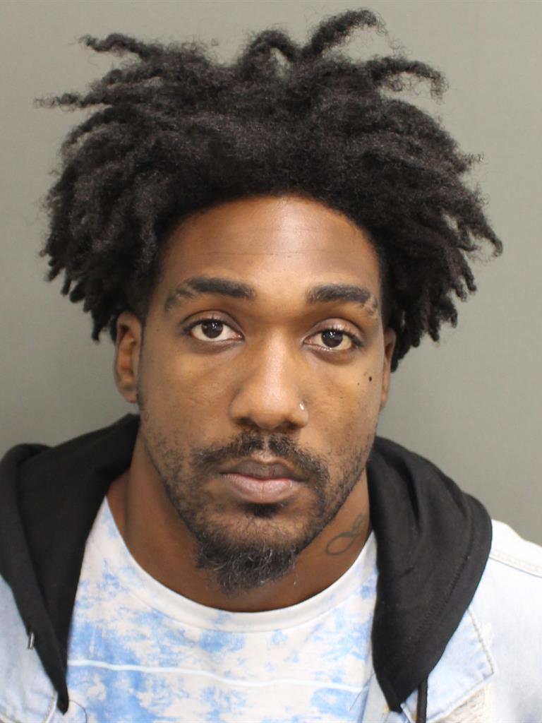  OCTAVIUS VASHAWN WALDEN Photo Image