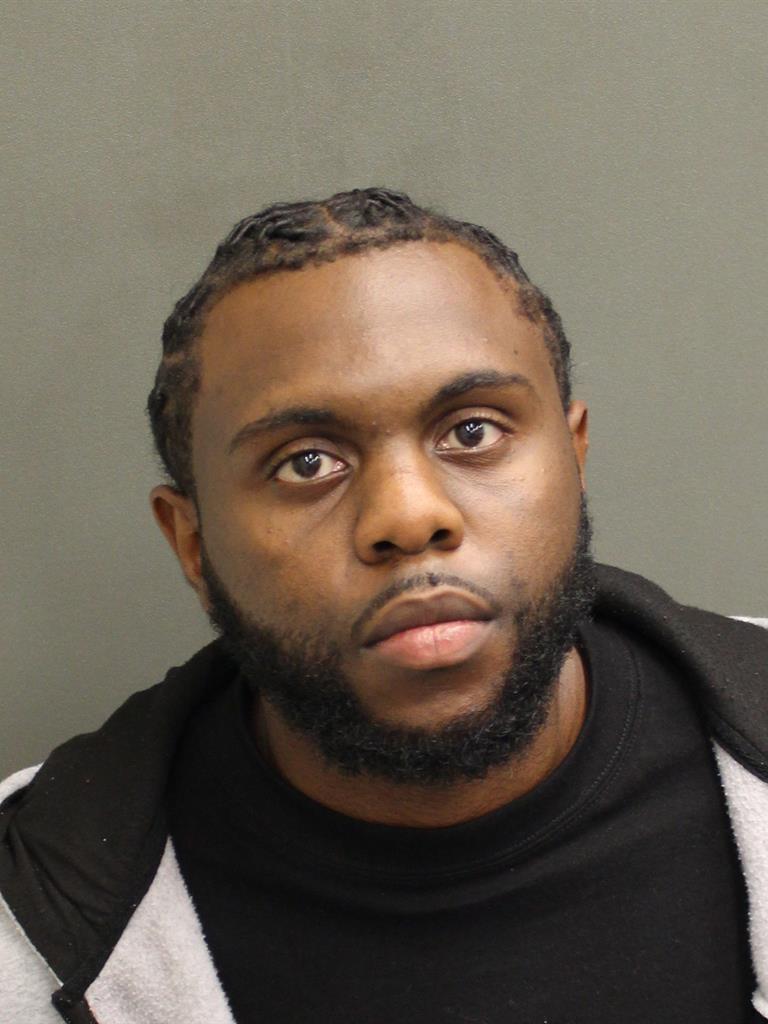  PATRICK ELIJAH SENATUS Photo Image